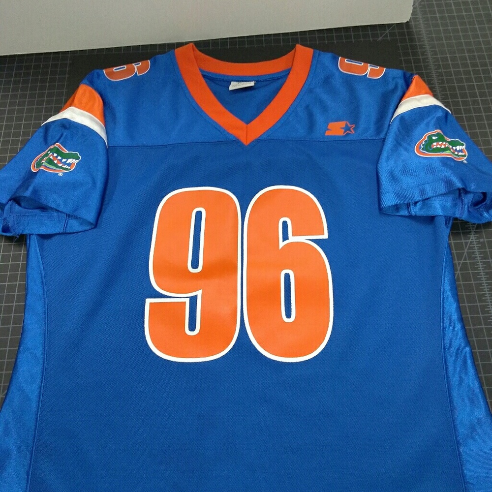 Womans medium Gators jersey